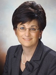 Board Amy Nissenson