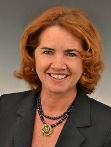 Board Maggi Beckstoffer