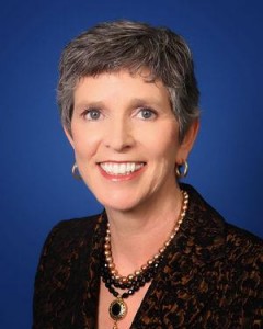 Board Nancy Thomas