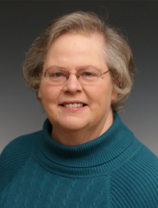 Staff Betty Hobbs