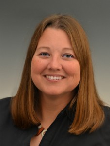 Staff Cara Cardotti