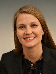 Staff Emily Watkins