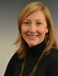 Staff Rebekah Hollbrook