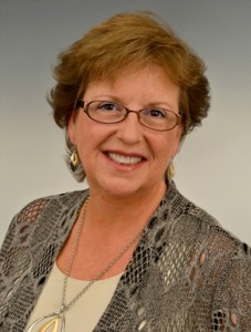 Staff Sandy Lewis