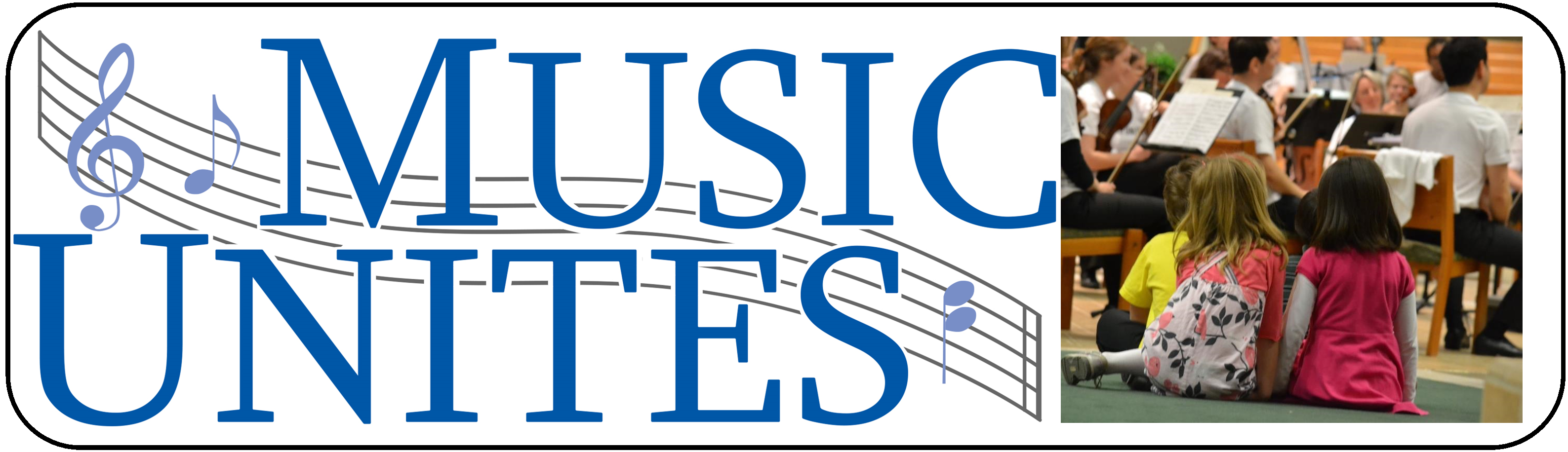 Music Unites Header