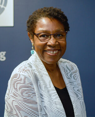 Susan Triggs