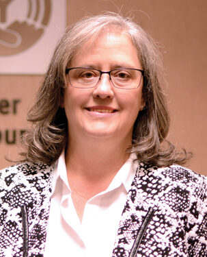 Tammy Hornsby-Fink