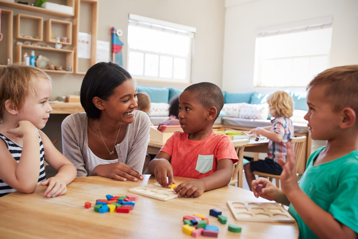 Steps to a Successful School Year Kindergarten United Way of Greater