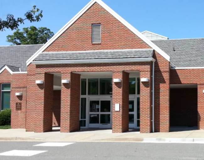 henrico library