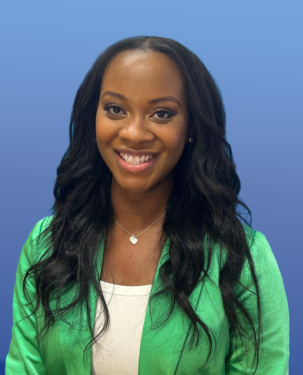 Adrienne Headshot