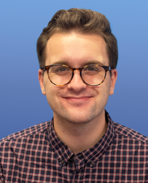 Cory Headshot