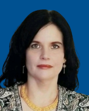 Jessica Saha
