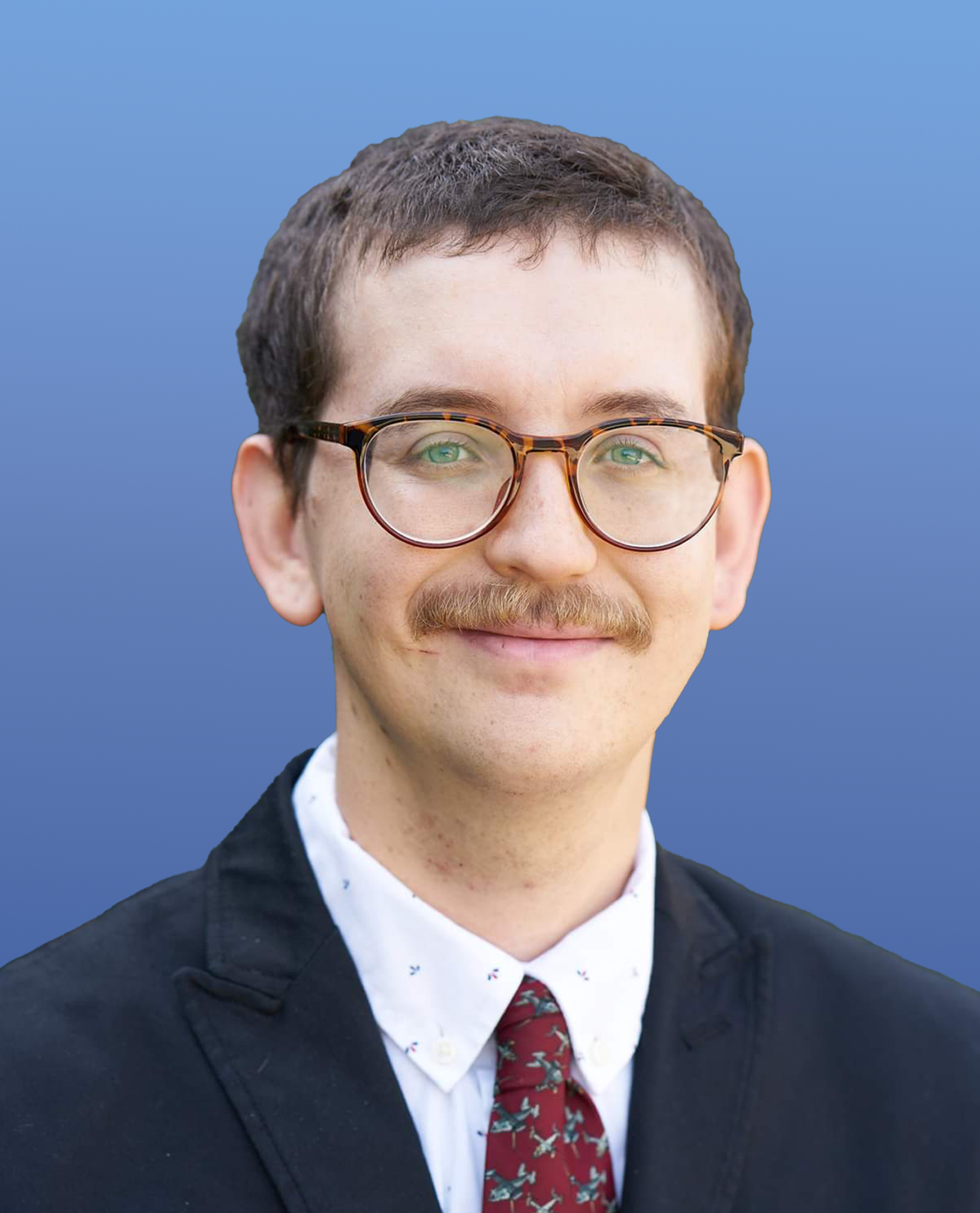 Marek Headshot no Nametag