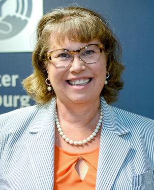 Jackie Larkin