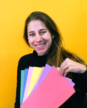 HaleyYellow