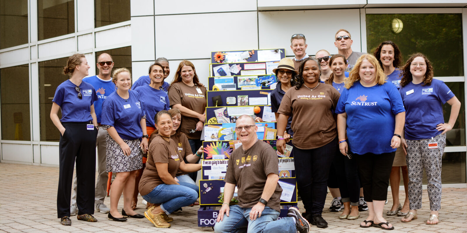 UWGRP 2019TruistKick Off 098 scaled