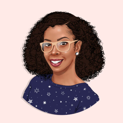 JIMIA PORTRAIT