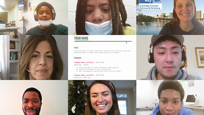 UWGRP Site Photo CareerSkills