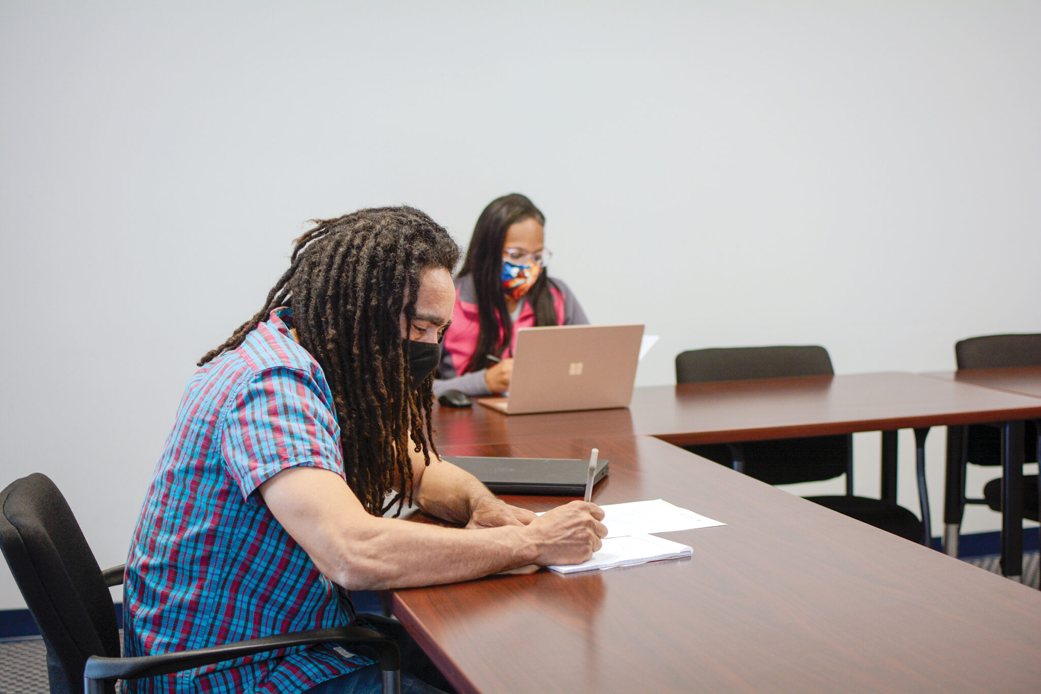 Creating Employment Opportunities United Way of Greater Richmond & Petersburg