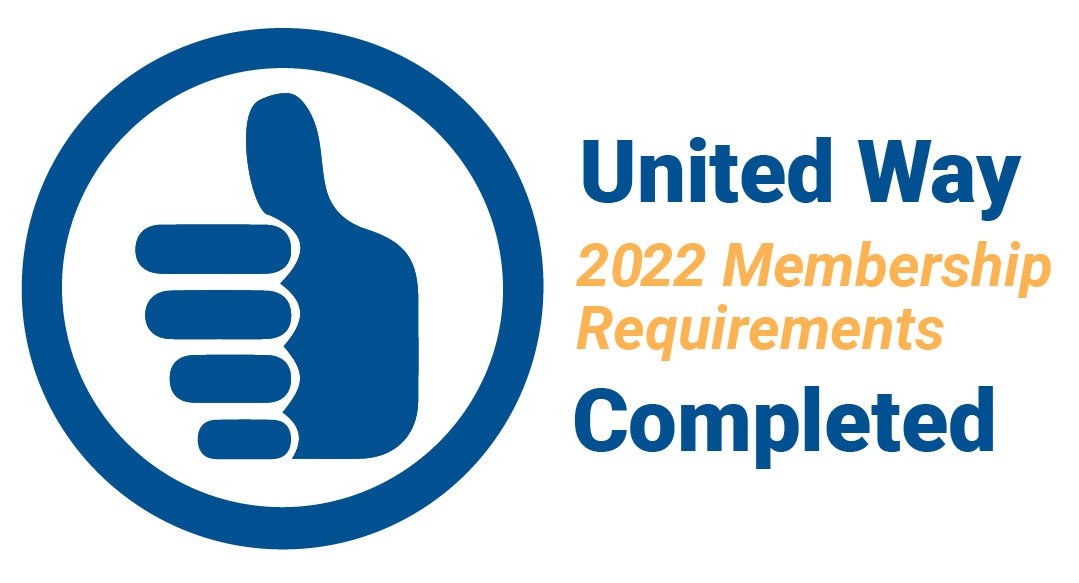 MA Membership Requirements Logo