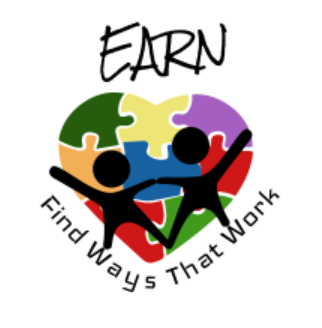 EARN Logo