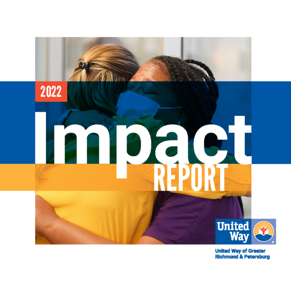 UWGRP ImpactReport front page