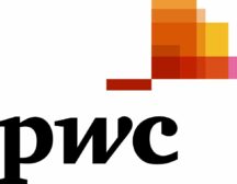 PricewaterhouseCoopers Logo