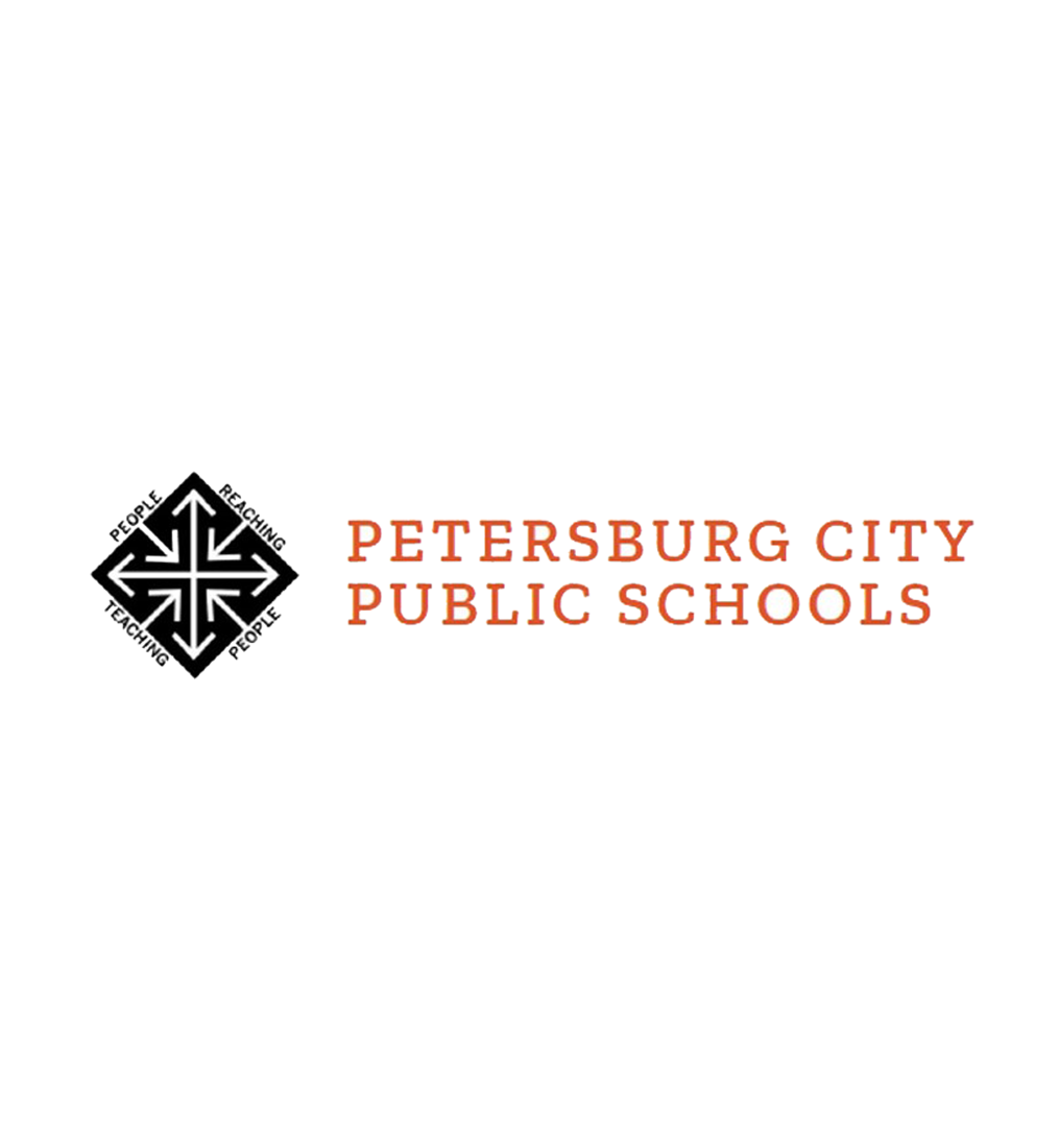 petersburg city public schools square white