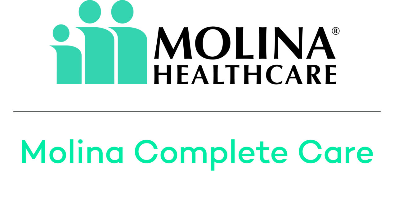 Molina Complete Care Stacked Color