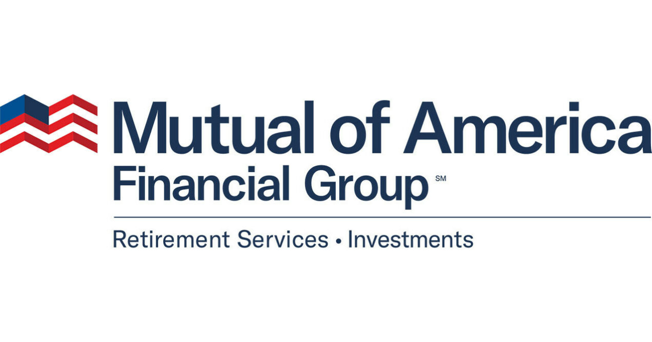 Mutual Of America Logo