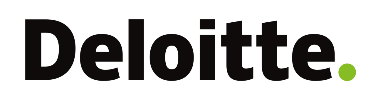 Deloitte Logo e