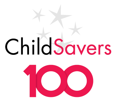 ChildSavers logo