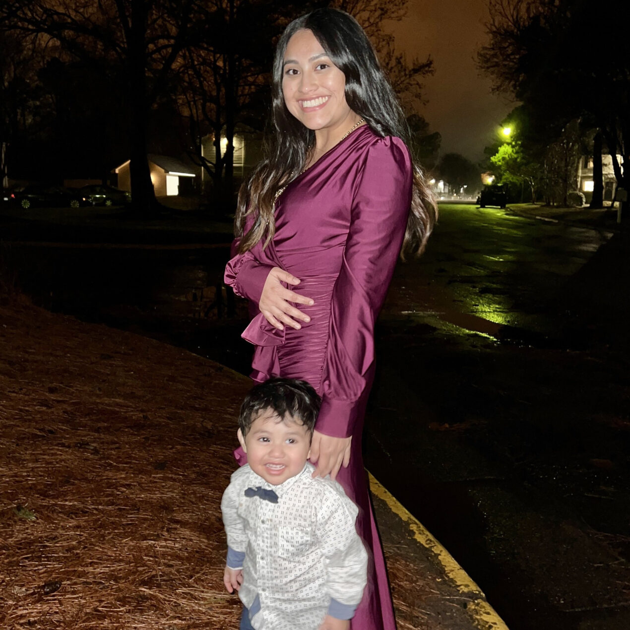 Morales Rachel