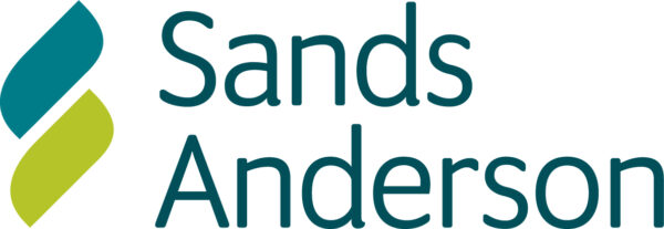 sands anderson logo