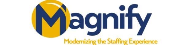 Magnify Logo