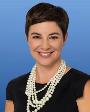 Rosabeth Heyman Ward, MBA