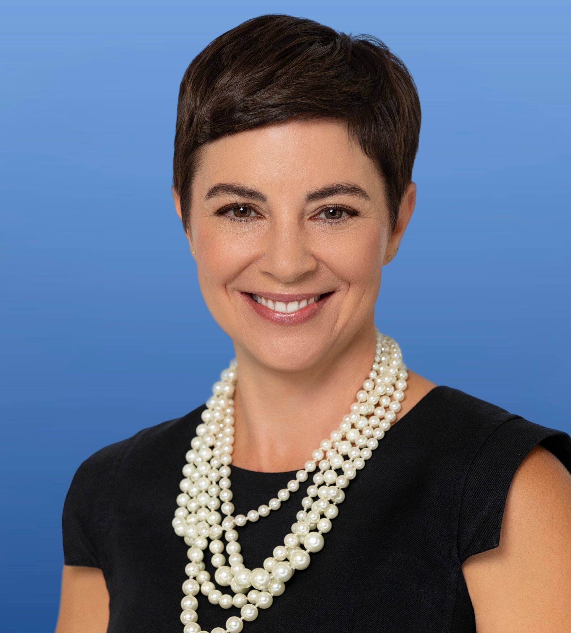 Rosabeth Heyman Ward, MBA