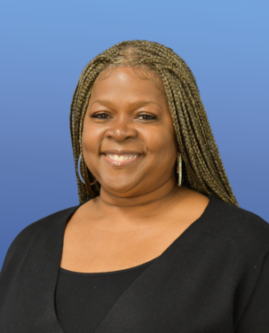 Toni Shepard