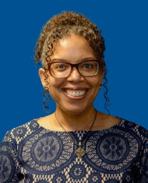 ASHANTÉ SMITH