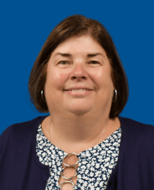 Cindy Buckler