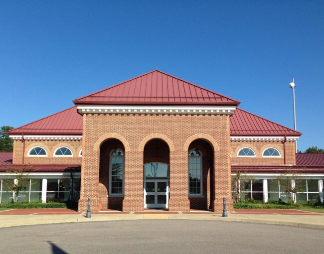 Charles City Commissioner of the Revenue